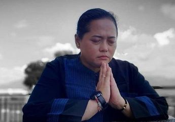 Pernah Ramalkan Bakal Ada Kecelakaan Kapal Terbang Berwarna Merah, Mbak You Buktikan Ramalannya Tokcer hingga Beberkan Terawangannya Terkait Insiden Pesawat Lion Air di Bandar Lampung Jelang Akhir Tahun 2020