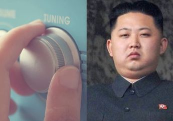 Cuma Gara-gara Mendengarkan Saluran Radio Media Asing, Nelayan Asal Korea Utara Ini Dieksekusi Mati dengan Cara Mengerikan!