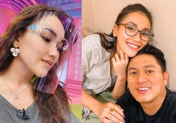 Sebut Adit Jayusman Beda dari Pria Lainnya, Ayu Ting Ting Puji sang Kekasih : 1000 Banding 1 Laki-Laki Kayak Adit