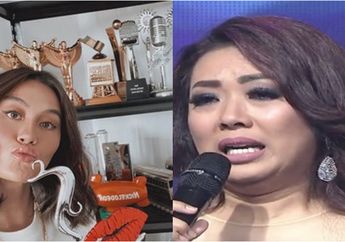 Seolah Jengah dengan Gosip Miring Terkait Hubungannya dengan Soimah, Agnez Mo Langsung Unggah Foto Ini