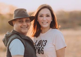 Posting Foto dengan Balutan Serba Hitam, Maia Estianty Mendadak Singgung Soal Ketenangan Jiwa hingga Kepasrahan Illahi, Ada Apa dengan Ibunda Al El Dul?