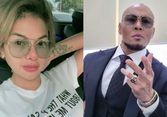 Ditantang Nikita Mirzani untuk Sebutkan Nama Artis yang Dibenci, Deddy Corbuzier Ngaku Ingin Tempeleng Kekeyi Lantaran Kasihan Kerap Dijadikan Bahan Olok-olokan: Lo Sadar Dong!