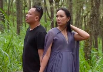 Bak Langkahi Restu Anaknya, Kalina Ocktaranny dan Vicky Prasetyo Kembali Sesumbar Siap Kawin Awal Tahun 2021 dan Undang Deddy Corbuzier