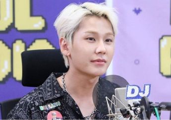 Ilhoon BTOB dalam Penyelidikan atas Kasus Penyalahgunaan Ganja, Cube Entertainment Beri Tanggapan