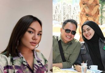 Tiada Angin Tiada Hujan, Shafa Harris Mendadak Singgung Sarita Abdul Mukti dan Suami, Mantan Istri Faisal Harris Justru Lontarkan Tanggapan ini