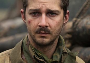 Belum Lama Dilaporkan Mantan Kekasih Gegara Penganiayaan, Shia LaBeouf Tertangkap Kamera Ciuman dengan Pacar Barunya