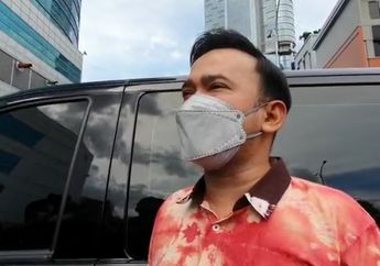 Tukar Kado di Hari Natal, Ruben Onsu Minta Harga Kadonya Tak Melebihi Rp 150 Ribu