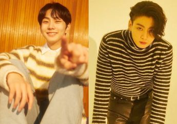 Ngefans Berat, Leader ENHYPEN Jungwon Beberkan Alasan Jungkook BTS Jadi Role Model-nya