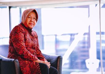 Netizen Twitter Bagikan Pesan Kocak untuk Tri Rismaharini yang Baru Menjabat Sebagai Mensos