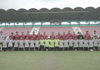 Bima Sakti Sebut Pemain Timnas U-16 Indonesia Layak Promosi ke Timnas U-19