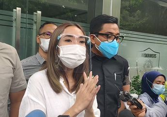 Terkait Perkembangan Kasus Video Syur Mirip Gisella Anastasia, Polisi Masih Menunggu Hasil Forensik