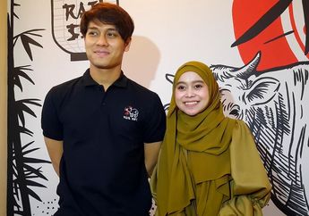 Masuk Daftar Wanita Tercantik di Dunia, Lesti Kejora Jadi Kebanggaan Sekaligus Becandaan Keluarga