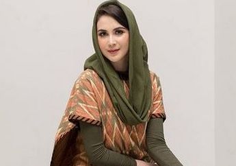 Waktu Kecil Trauma Dibully Bule Masuk Kampung, Arumi Bachsin Mengaku Insecure Parah