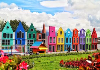 Kota Malang Menerapkan Hotel Ganjil Genap Jelang Libur Panjang, Begini Aturannya!