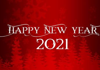 Seminggu Lagi Menyongsong Tahun Baru 2021, Inilah 5 Tradisi Unik dari berbagai Negara untuk Mendapat Keberuntungan di Tahun Baru