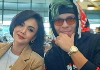 Dapat Restu Nikahi Aurel Hermansyah, Ini Pesan Yuni Shara untuk Atta Halilintar: Hati-Hati, Pikirin Konsekuensinya