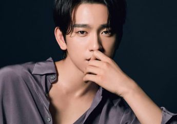 Sempat Gunakan Sebutan Lain saat Debut Jadi Idol K-Pop, Inilah Arti Nama Jinyoung GOT7 yang Sarat Kebaikan