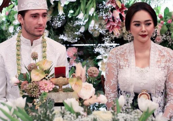 Tak cuma Gugat Cerai Eryck Amaral, Ternyata Aura Kasih juga Mengajukan Hal Ini