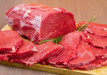 Bakalan Banyak Makan Daging di Hari Raya Idul Adha 2022, Ahli Gizi Peringatkan Batas Konsumsinya Supaya Kolesterol Nggak Naik