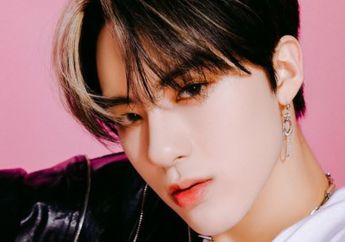 Video Eric The Boyz Tak Mengenakan Masker saat Bermain Bowling Jadi Viral, Cre.Ker Entertainment Berikan Klarifikasi 