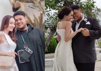 Ivan Gunawan Ajak Bella Aprilia Rayakan Ulang Tahunnya di Bali