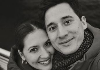 Selama Ini Ditutupi, Nino Fernandez dan Hannah Al Rashid Akhirnya Publikasikan Pernikahan