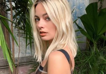 Bakal Perankan Barbie Versi Live Action, Margot Robbie: Apapun yang Kalian Pikirkan, Itu Akan Berbeda