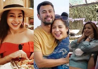 Niat Hati Kunjungi Istana Megah Sultan Andara, Nikita Willy Malah Syok Gegara Terang-terangan Dengar Cara Raffi Ahmad dan Nagita Bicara, Istri Indra Priawan : Oh My God, di Sini Harus Pakai Urat Semua...