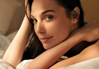 Tuai Kritikan dan Kontroversi Gegara Bakal Perankan Cleopatra, Gal Gadot Buka Suara: Siapapun Bisa Membuat Film Ini
