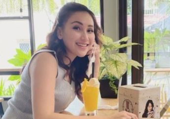 Semakin Cantik Kinyis-kinyis Bak ABG, Begini Transformasi Wajah Ayu Ting Ting di Foto Jadul 17 Tahun yang Lalu, Netizen Berbondong-bondong Beri Komentar Menohok untuk Sang Biduan: Dulu Masih Asli!