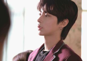 Tetap Cocok Pakai Seragam SMA Meski Usia Hampir 30 Tahun, Hwang In Yeop Ungkap Sempat Tertekan Perankan Han Seo Jun dalam Drama True Beauty