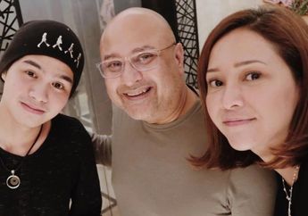 Berkaca dari Pengalaman Hidup Maia Estianty yang Berhasil Dapat Jodoh Impian Sekelas Irwan Mussry, Dul Jaelani Praktikkan Nasihat sang Ibunda Demi Gaet Tissa Biani: Doa Sambil Nangis-nangis