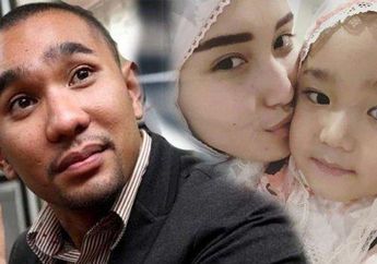 Sejak Lahir Tak Pernah Rasakan Kasih Sayang Ayah Kandung, Anak Ayu Ting Ting Ngebet Suruh Ibundanya Beli Papa di Mini Market, sang Biduan: Gue Pikir Bercanda Tapi Ternyata...