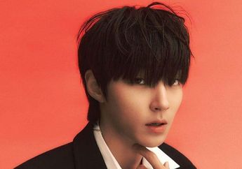 Demi Peran Utama di Drama 'True Beauty', Hwang In Yeop sampai Rela Belajar Naik Motor dan Bikin SIM