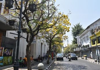 Ingin Liburan ke Bandung saat Akhir Tahun, Haruskah Membawa Hasil Rapid Test Antigen?