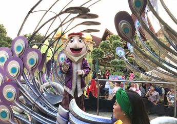 Natal dan Tahun Baru di Rumah Aja! Ini 25 Tempat Wisata di Jakarta yang Dipastikan Tutup