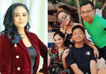 Jatuh Bangun Bareng hingga Temani Anang saat Kondisi Pas-pasan, Ashanty Nangis Sesenggukan Ngaku Pernah Minta Aurel dan Azriel Pilih KD Ketimbang Dirinya: Aku Tahu Hati Dia Pasti Hancur Banget, Karena Dulu...