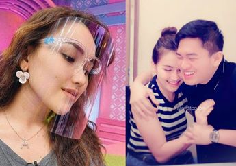 Ayu Ting Ting Dikabarkan Segera Menikah dengan Adit Jayusman, Pengemudi Ojek Online Antar Paket Isi Bahan Pakaian, untuk Acara Pernikahan?