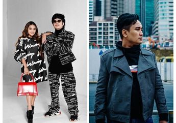 Berulang Kali Tulis Pesan Galau, Denny Darko Ramal Hubungan Atta Halilintar dan Aurel Hermansyah Yang Diisukan Renggang: Yang Satu Simpel, Yang Satunya Lagi Rumit