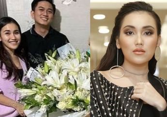 Janur Kuning Gagal Melengkung, Pihak WO Akhirnya Beri Bocoran Ayu Ting Ting Pilih Batalkan Pernikahan H-10 Lamaran: Ada Problem