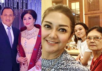 Hubungannya dengan sang Ibu Sempat Dituding Retak Usai Dinikahi Mantan Perwira TNI, Bella Saphira Ungkap Perjuangan Ibunya Jalan 25 Km Demi Antarkan Takjil