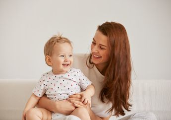 Alasan Mengapa Tersenyum Sangat Penting untuk Tumbuh Kembang Anak-anak