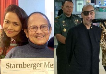 Wajah Rupawannya Mampu Luluhkan Hati Putra Bungsu Presiden RI, Inilah Sosok Widya Leksmanawati, Menantu BJ Habibie yang Abdikan Diri pada Negeri Sebagai Dokter TNI AL