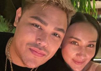 Tak Melulu Hura-Hura, Ivan Gunawan Bakal Rayakan Ulang Tahun di Bali Bareng Bella Aprilia Sambil Bagi-Bagi Sembako : Mau Berbagi, Gak Mau Pesta-Pesta