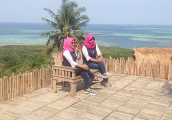 Berlibur ke Karimunjawa Makin Seru Kalau Kamu Lakukan 7 Kegiatan Ini, Ada Favoritmu?