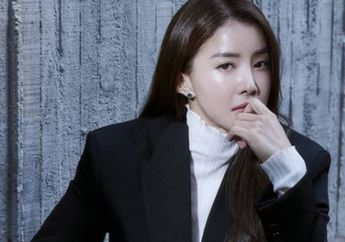 Berperan sebagai Mantan Petugas Damkar di Serial Sweet Home, Lee Si Young Harus Turunkan Berat Badan hingga Hanya Memiliki 8 Persen Lemak di Tubuhnya