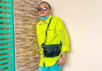 Konflik Perebutan Harta Warisan Mendiang Lina Jubaedah Masih Berlanjut, Sule Ungkap Isi Diary sang Mantan Istri yang Tak Sengaja Ditemukan : Kalau Dia Tidak Bahagia Itu Mustahil