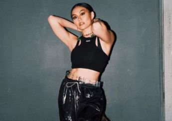 Agnez Mo Ungkap Alasan Rencananya Bikin Film di Korea Selatan Terpaksa Ditunda