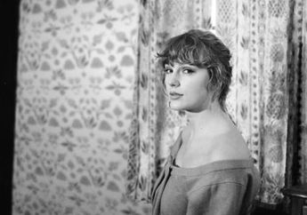 Musiknya Nggak Lagi Country dan Dibenci Orang Sekampung Halaman Gegara Pandangan Politik, Taylor Swift Dihapus dari Mural Legends Corner di Nashville