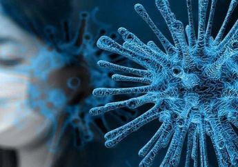 Fakta Varian Baru Virus Corona asal Prancis, Lebih Sulit Terdeteksi 